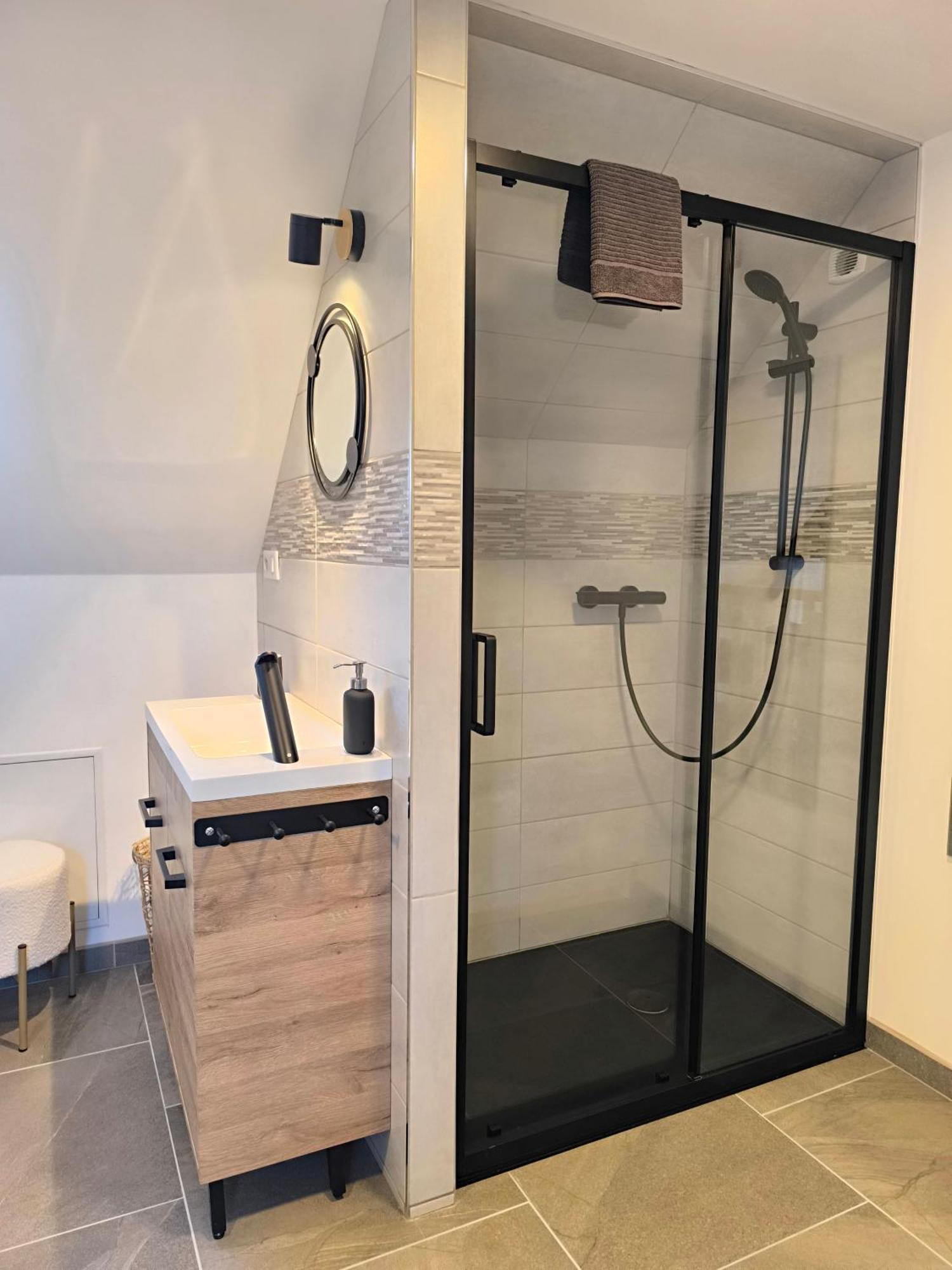 Gite Bonheur Et Charme Spa-Sauna Forfait 2H Inclus Кинцхайм Экстерьер фото